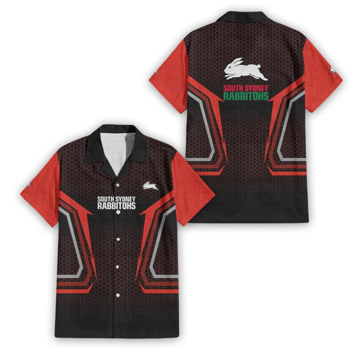 South Sydney Rabbitohs Apparels SC075