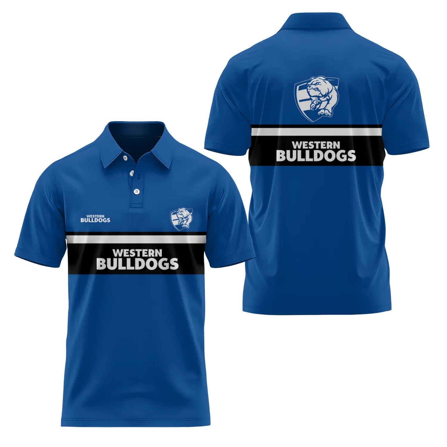 Western Bulldogs Apparels SC051