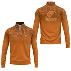 Greater Western Sydney Giants Quarter-zip Pullover SC091