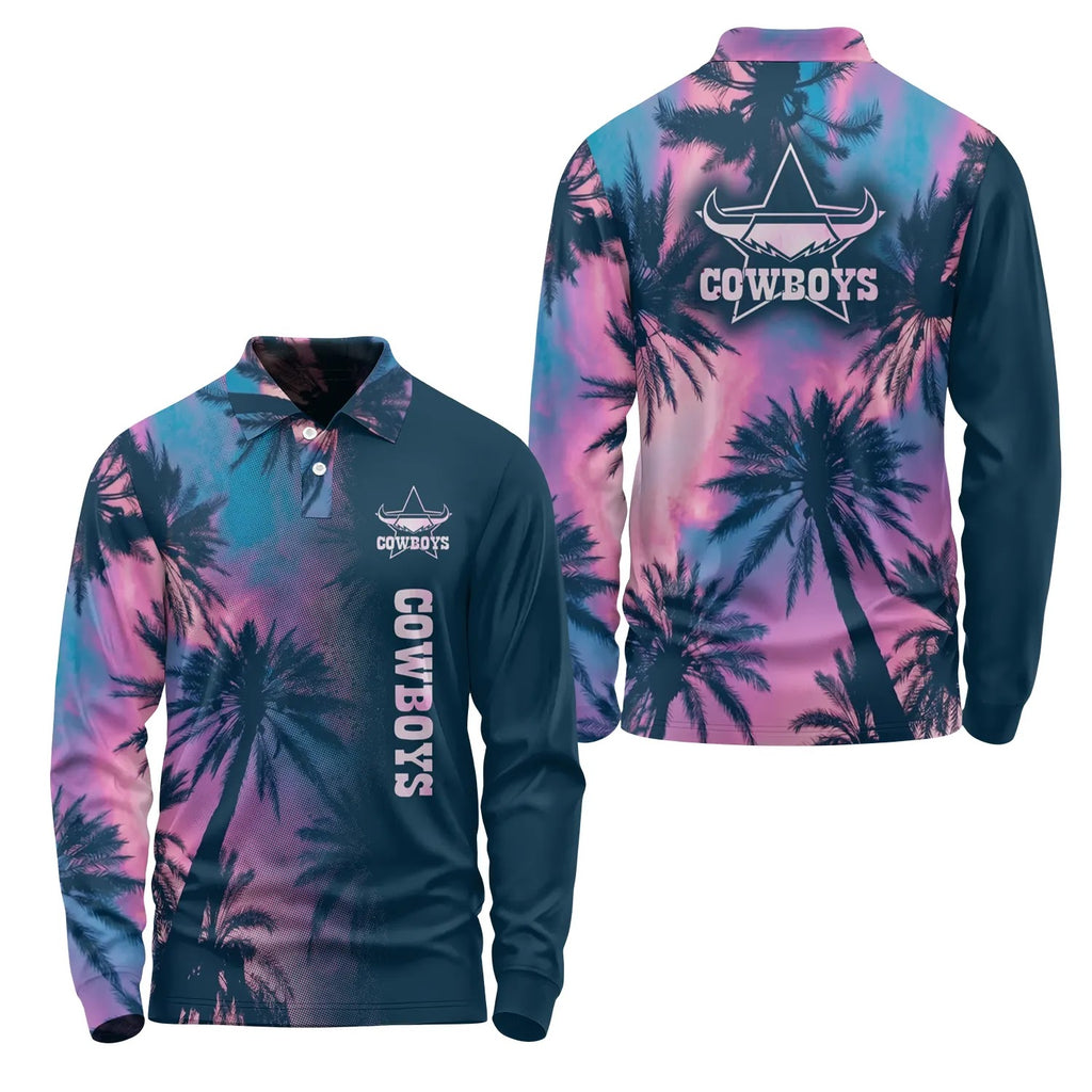 North Queensland Cowboys Apparels SHW030