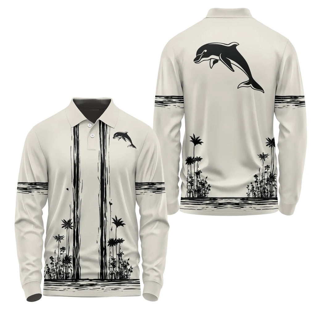 Dolphins Apparels SHW043