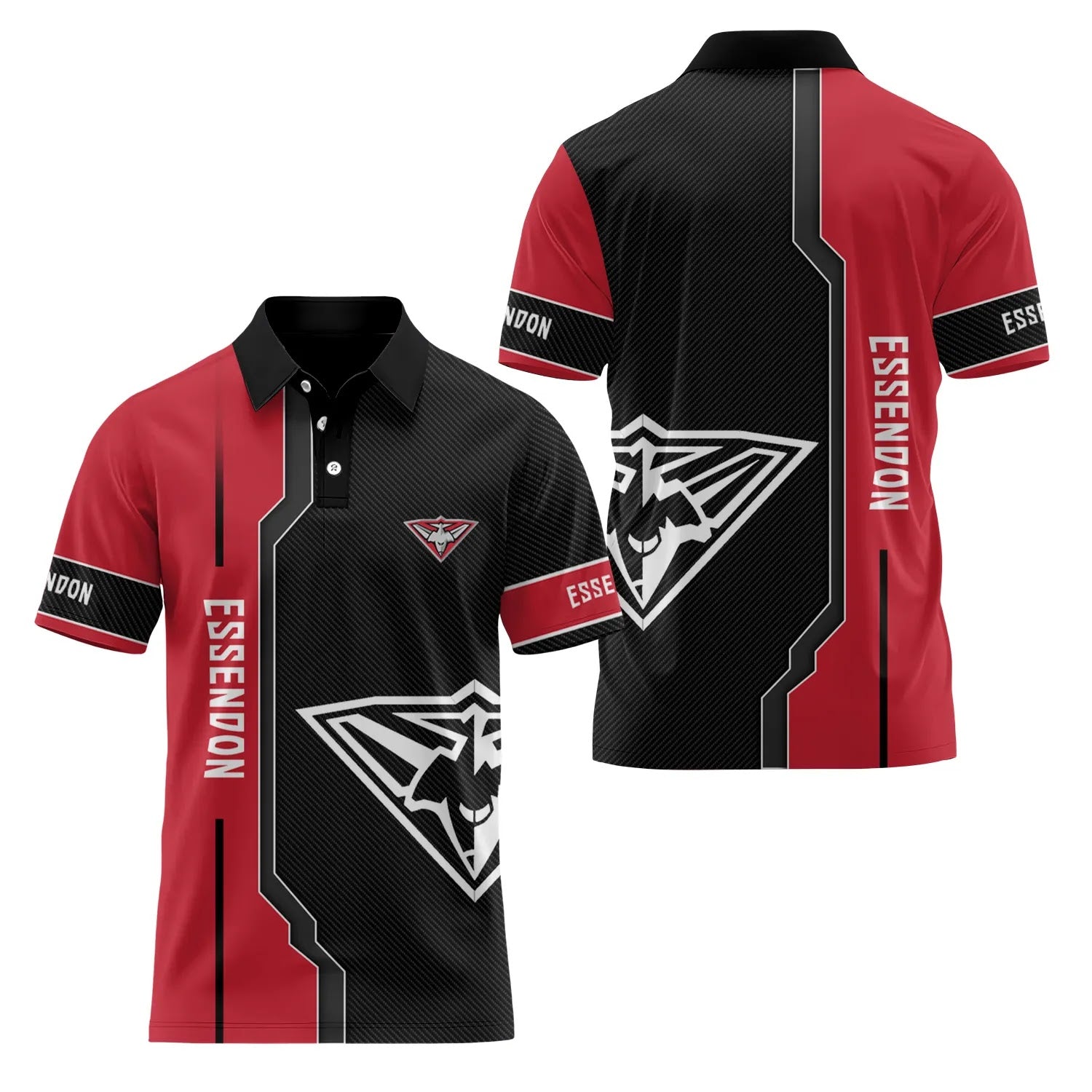 Essendon Bombers Apparels SC042