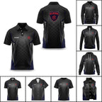 Melbourne Demons Apparels SC074