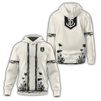 Fremantle Dockers Hoodie SHW043