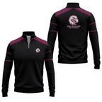 Manly Warringah Sea Eagles Quarter-zip Pullover SC041