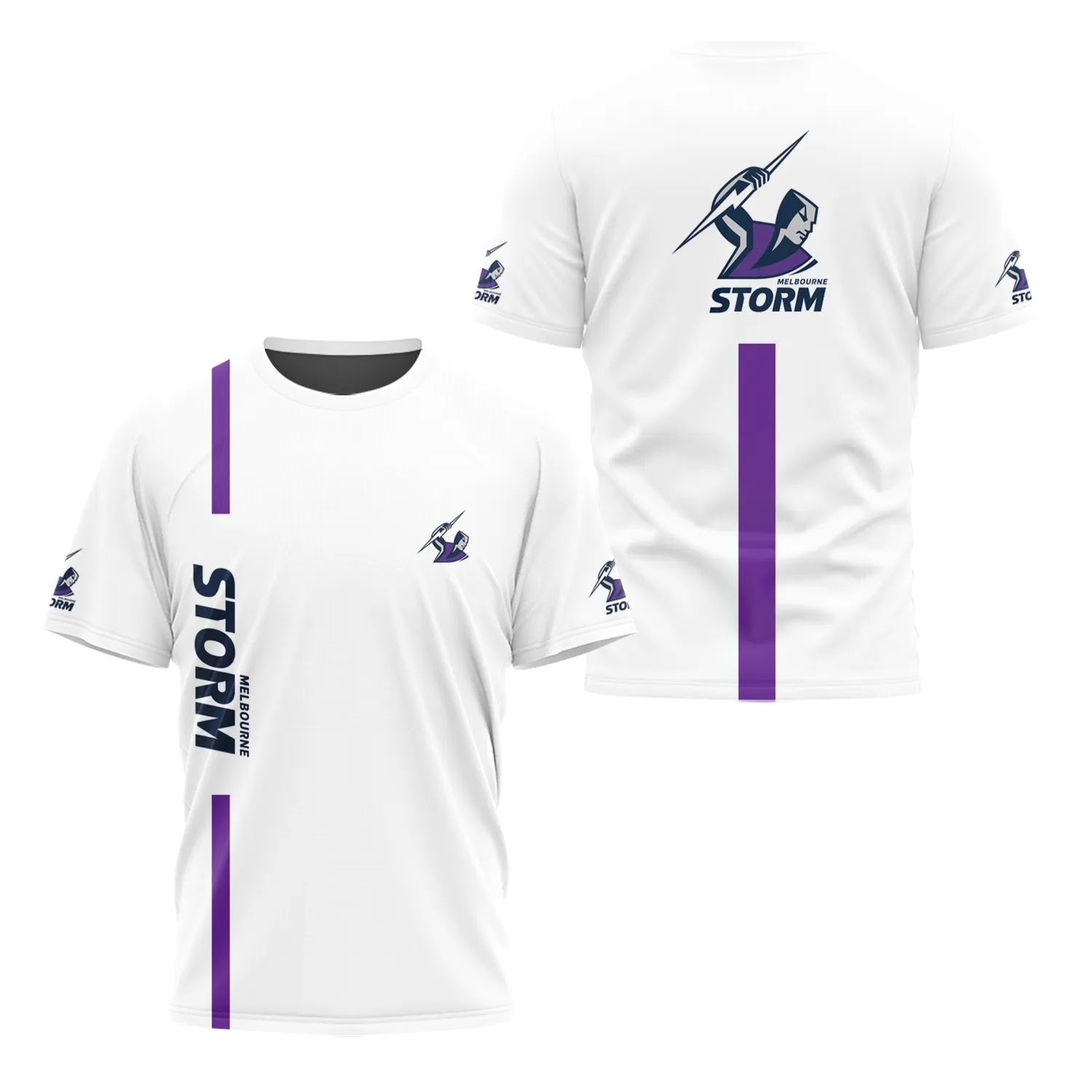 Melbourne Storm Apparels SC005
