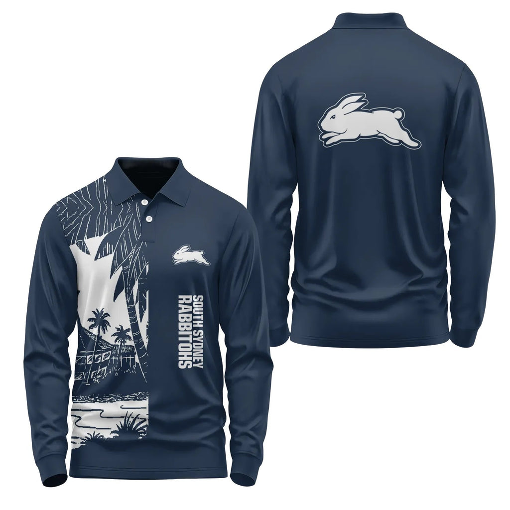 South Sydney Rabbitohs Apparels SHW031