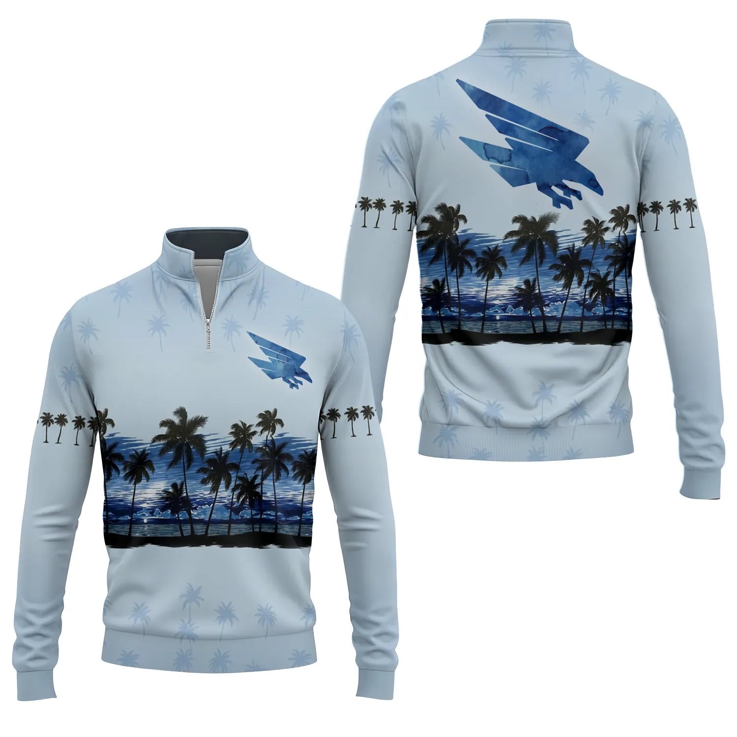 Adelaide Crows Apparels SHW016
