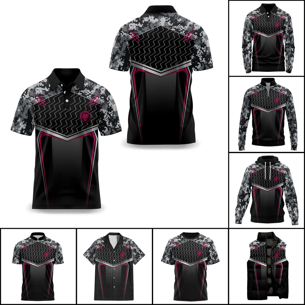 Brisbane Lions Apparels SC115