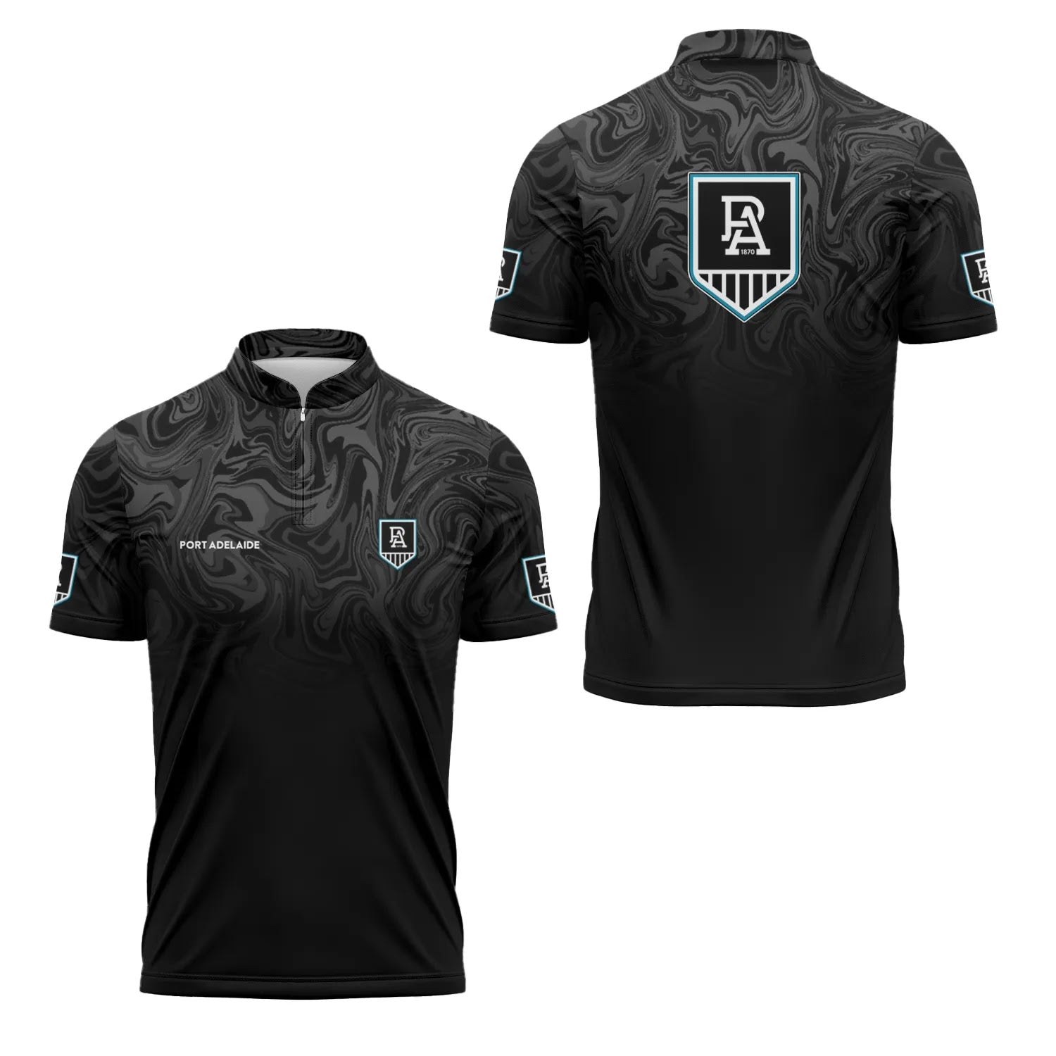 Port Adelaide Power Apparels SC091