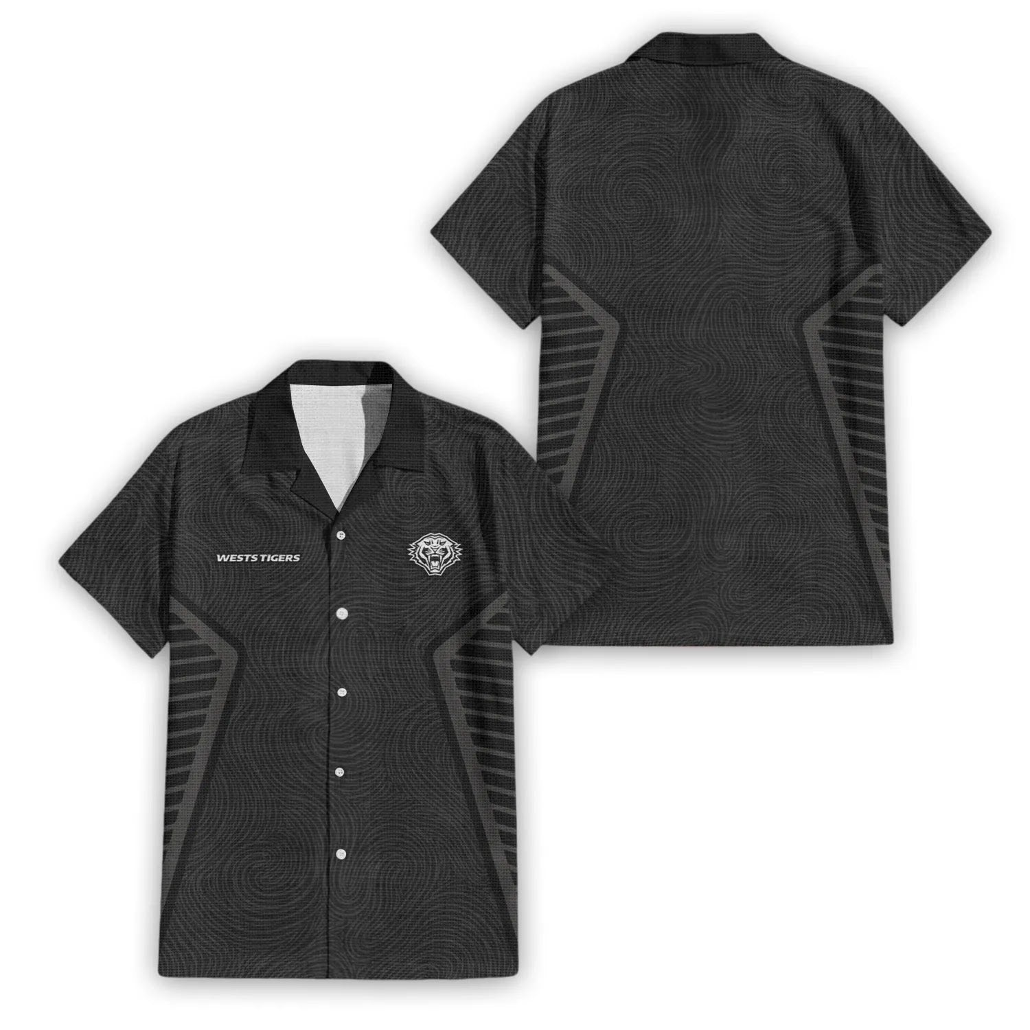 Wests Tigers Apparels SC102