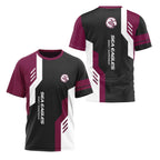 Manly Warringah Sea Eagles Apparels SC029