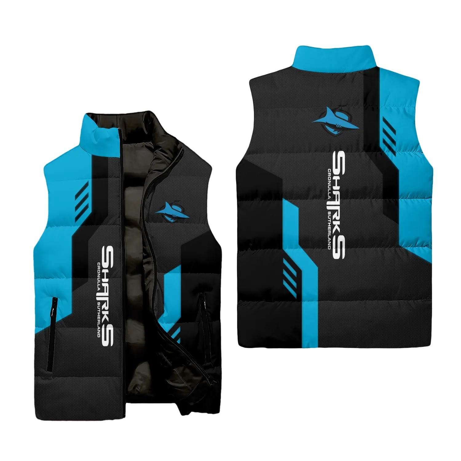 Cronulla-Sutherland Sharks Apparels SC029