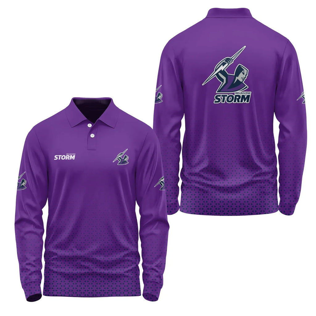 Melbourne Storm Apparels SC003
