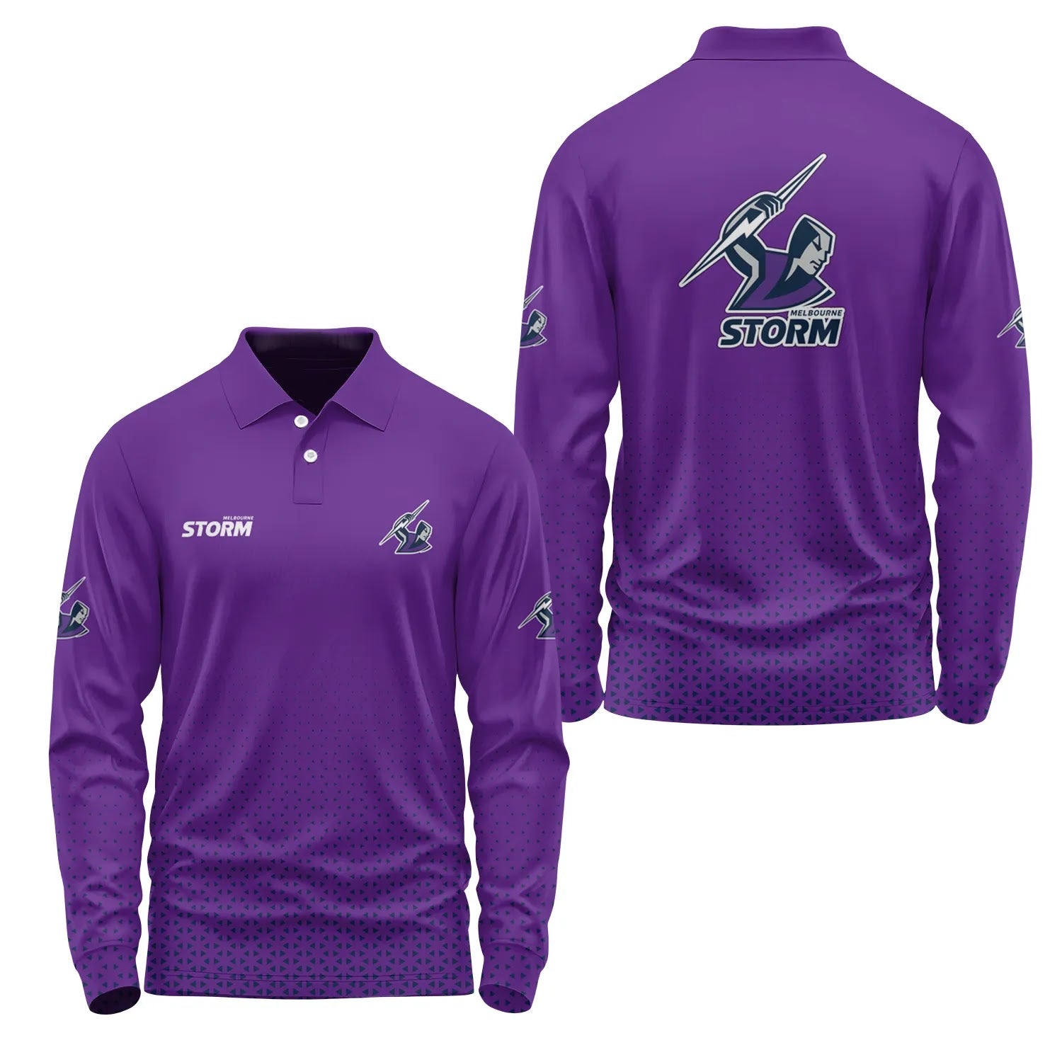 Melbourne Storm Apparels SC003