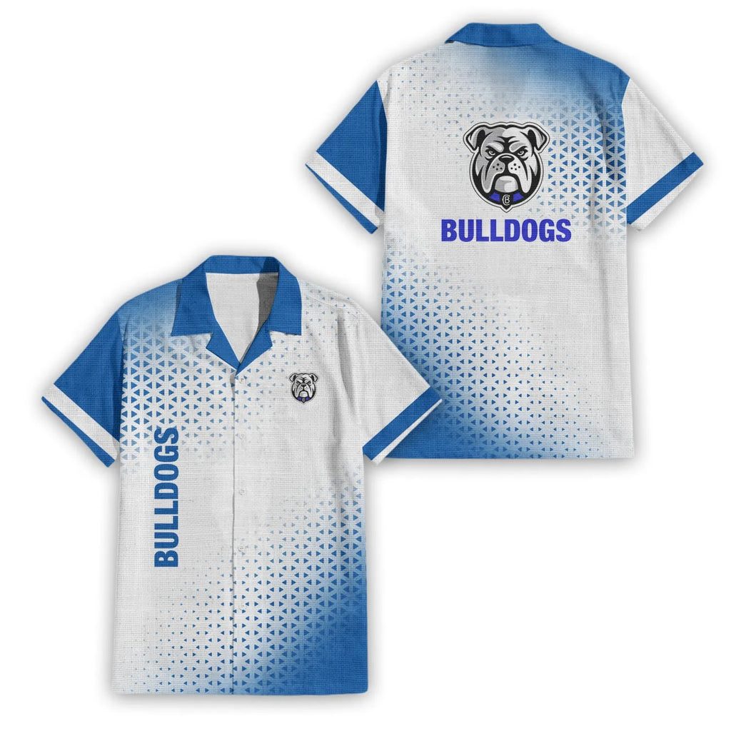 Canterbury-Bankstown Bulldogs Apparels SC079