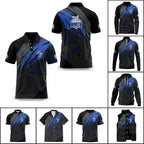 North Melbourne Kangaroos Apparels SC009