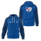Western Bulldogs Hoodie SC057