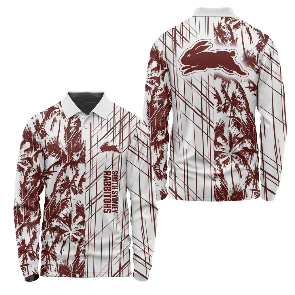 South Sydney Rabbitohs Apparels SHW041