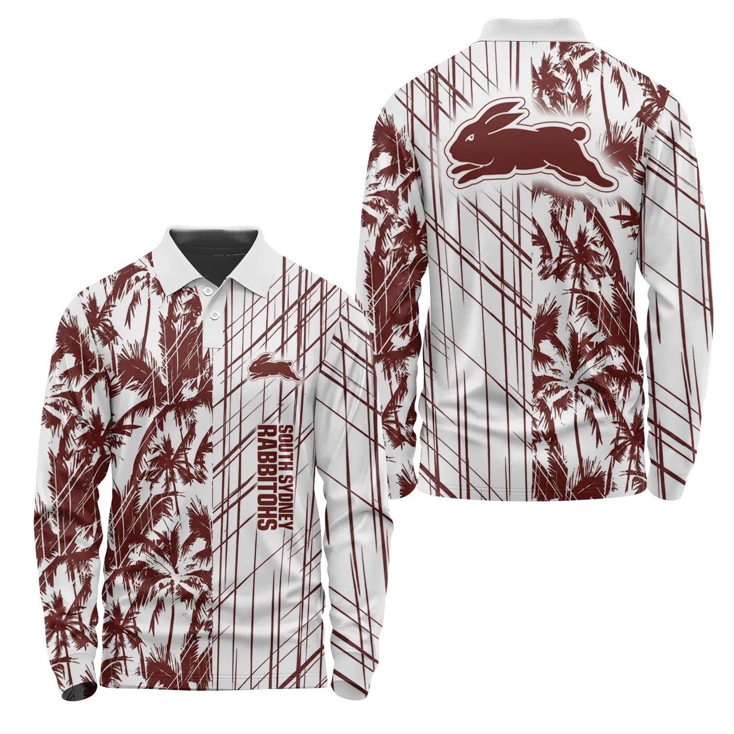 South Sydney Rabbitohs Apparels SHW041