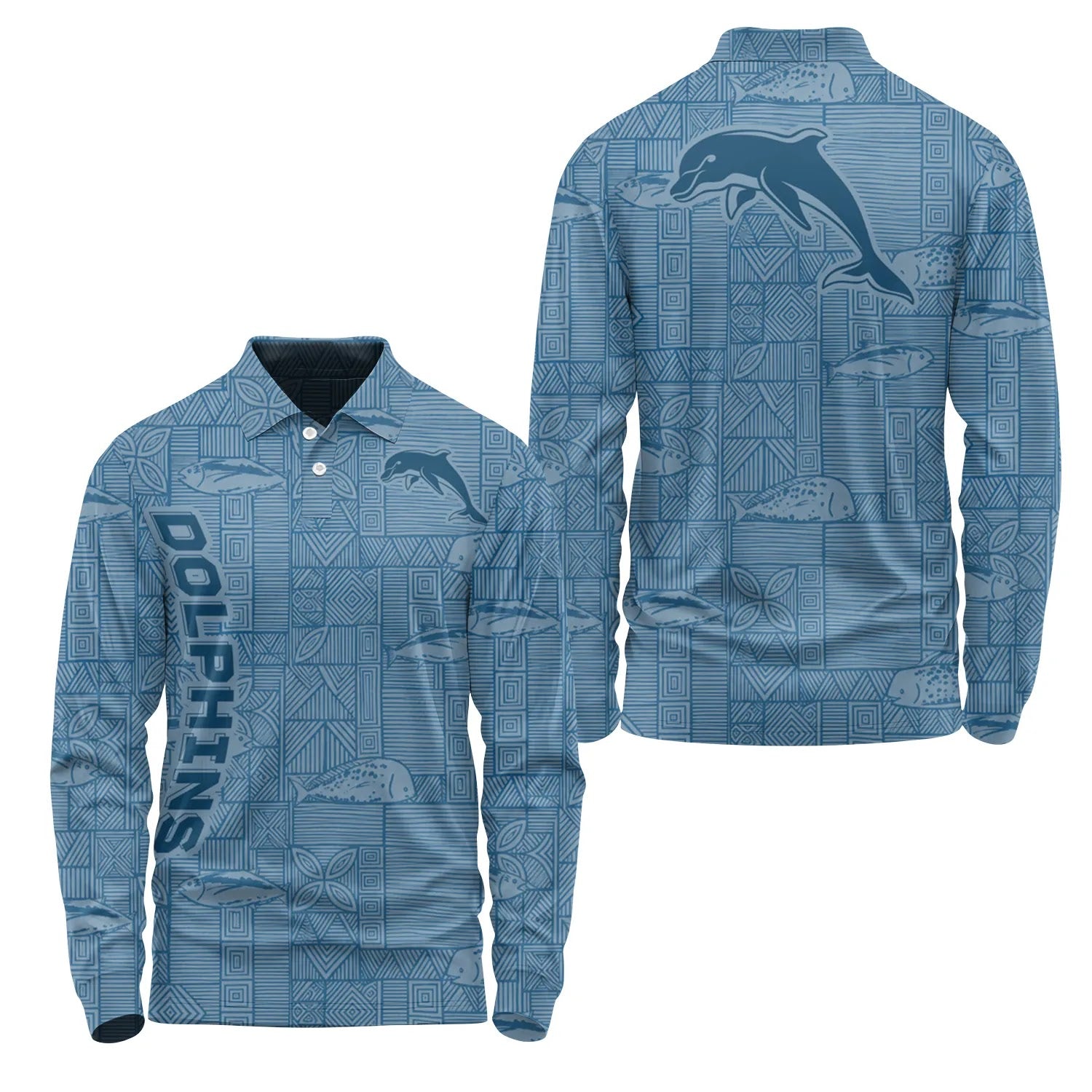 Dolphins Apparels SHW012