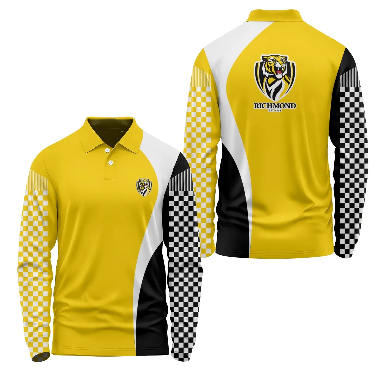 Richmond Tigers Apparels SC073