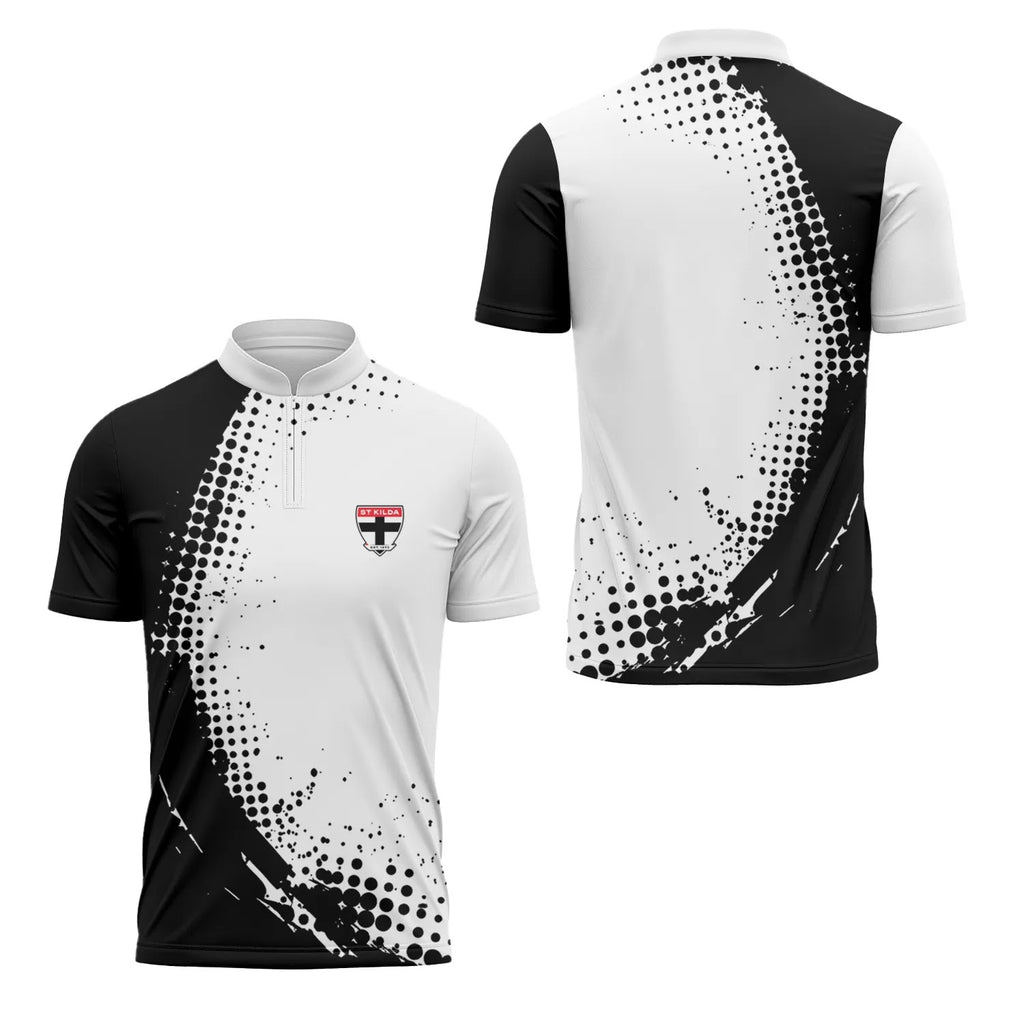 St Kilda Saints Apparels SC095