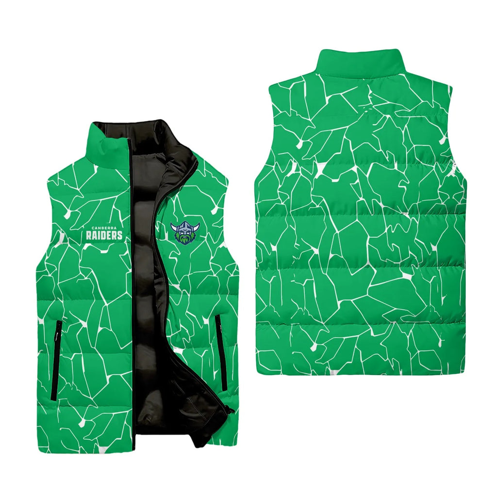 Canberra Raiders Apparels SC103