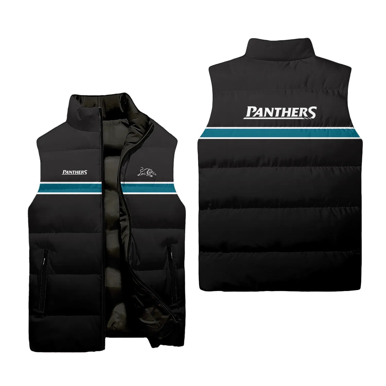 Penrith Panthers Apparels SC050