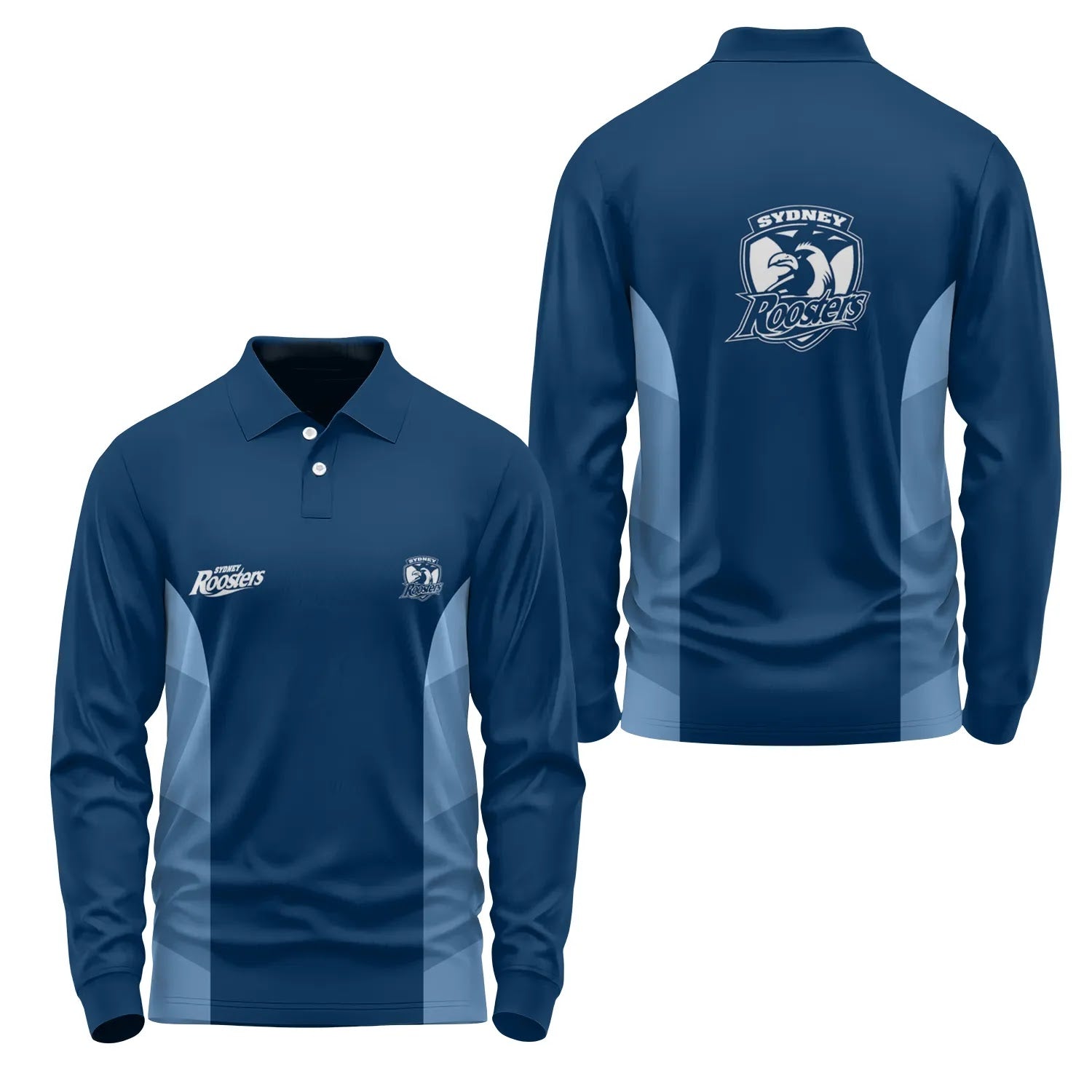 Sydney Roosters Apparels SC049