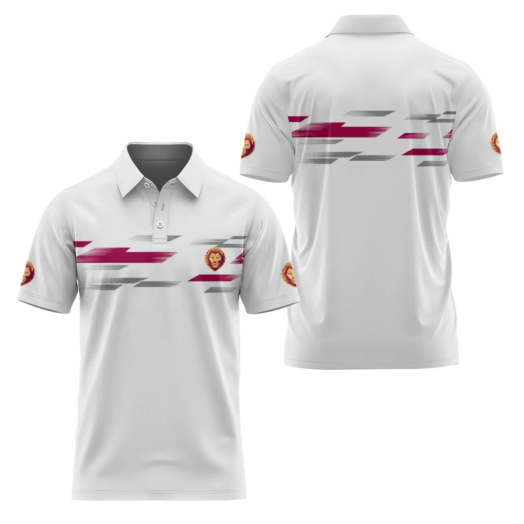 Brisbane Lions Apparels SC100-2