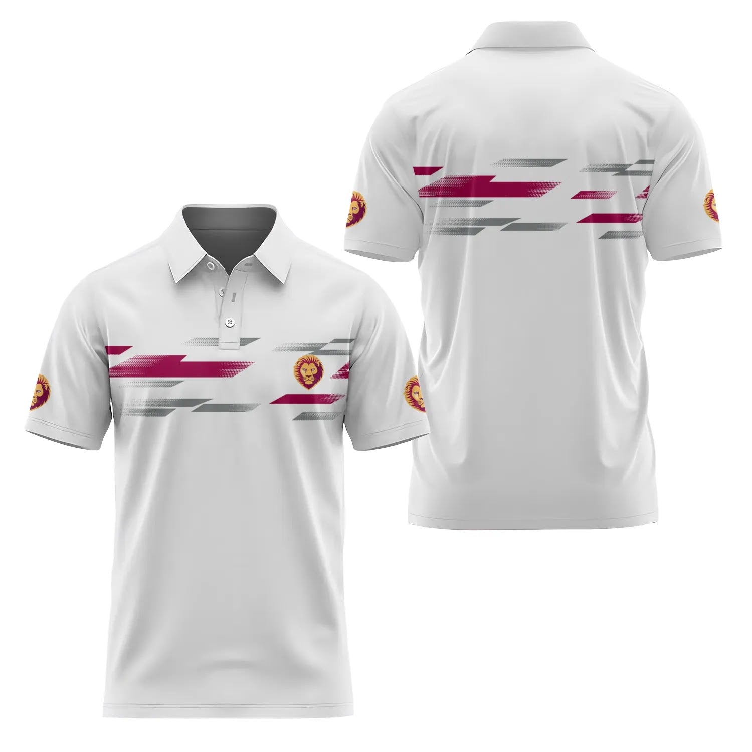 Brisbane Lions Apparels SC100-2