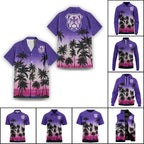 Canterbury-Bankstown Bulldogs Apparels SHW019