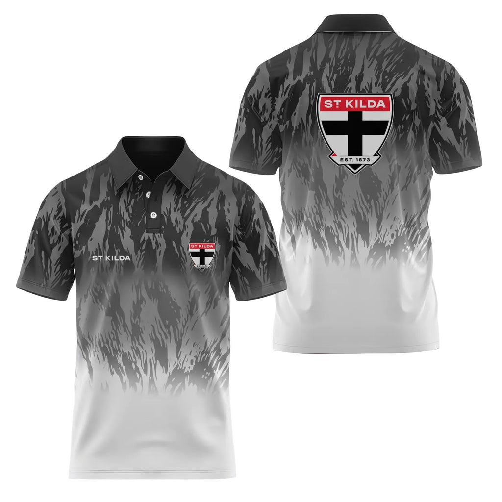 St Kilda Saints Apparels SC069