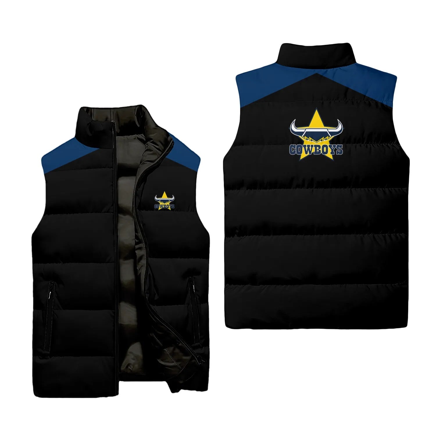 North Queensland Cowboys Apparels SC041