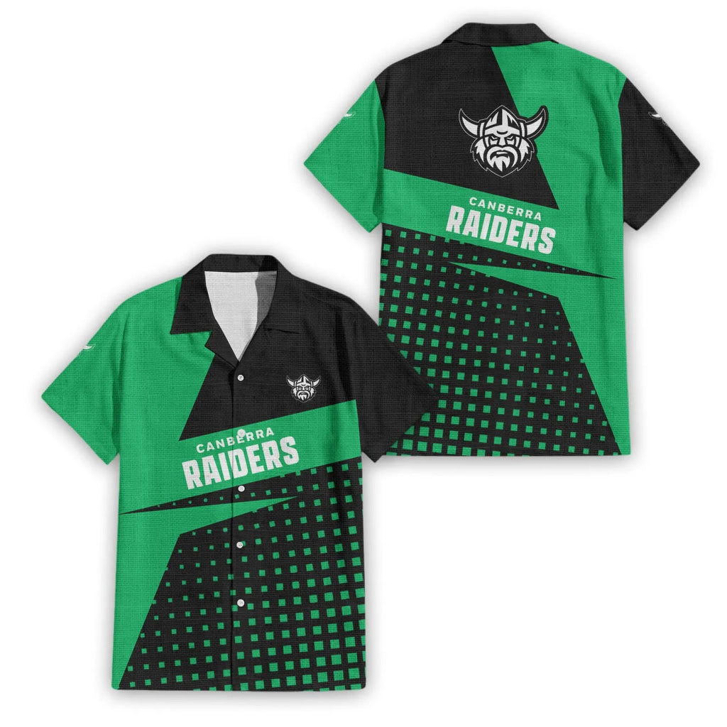 Canberra Raiders Apparels SC083