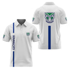 New Zealand Warriors Apparels SC005