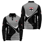 St Kilda Saints Apparels SC058