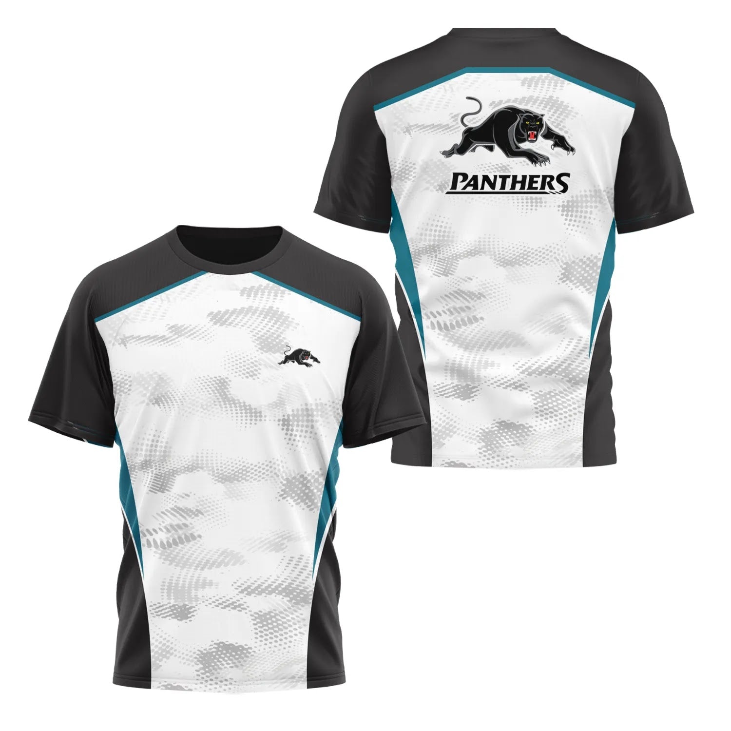 Penrith Panthers Apparels SC081