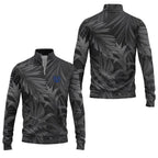 New Zealand Warriors Quarter-zip Pullover SC111