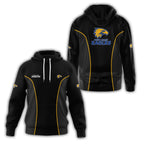 West Coast Eagles Hoodie SC072