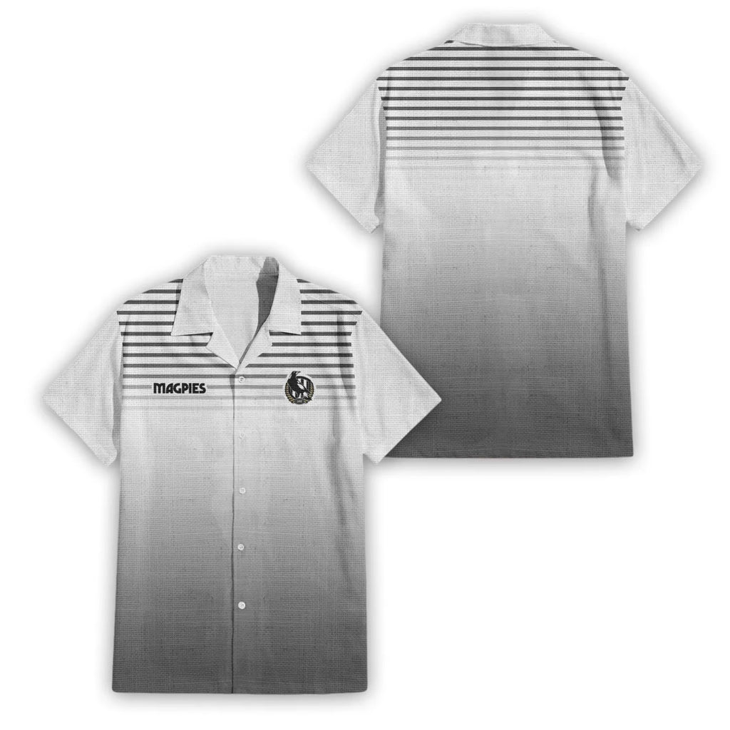 Collingwood Magpies Apparels SC107