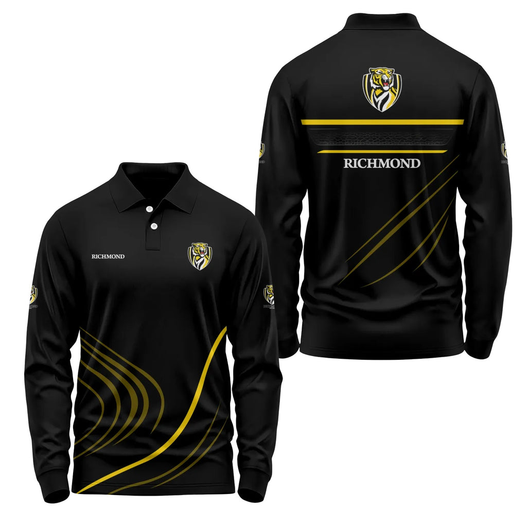 Richmond Tigers Apparels SC024