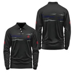 Melbourne Demons Apparels SC100