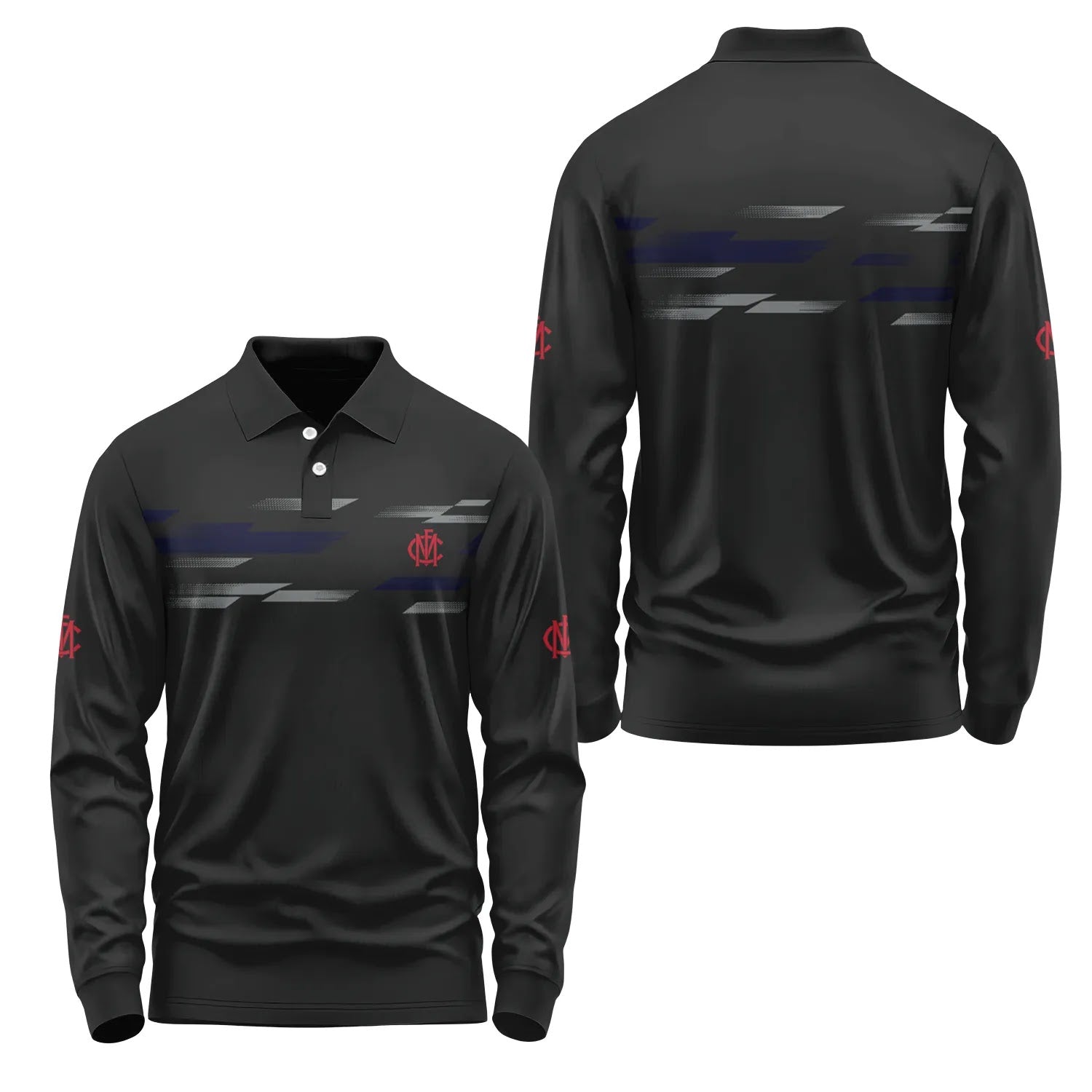 Melbourne Demons Apparels SC100