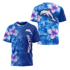 Dolphins Apparels SHW057