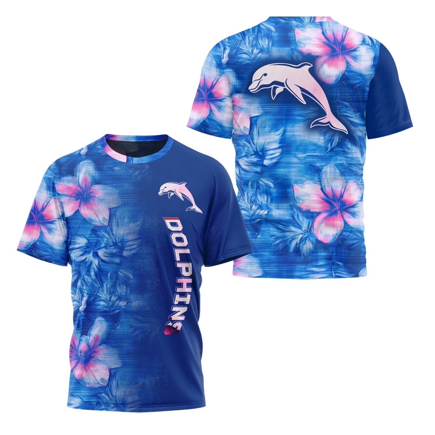 Dolphins Apparels SHW057