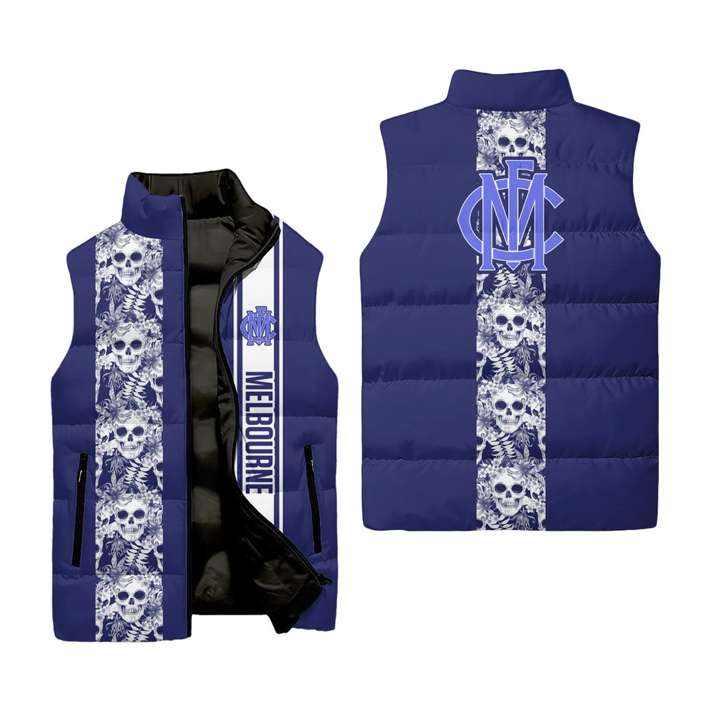 Melbourne Demons Apparels SHW042