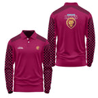 Brisbane Lions Apparels SC057
