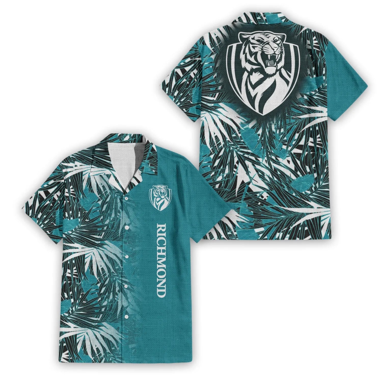 Richmond Tigers Apparels SHW060